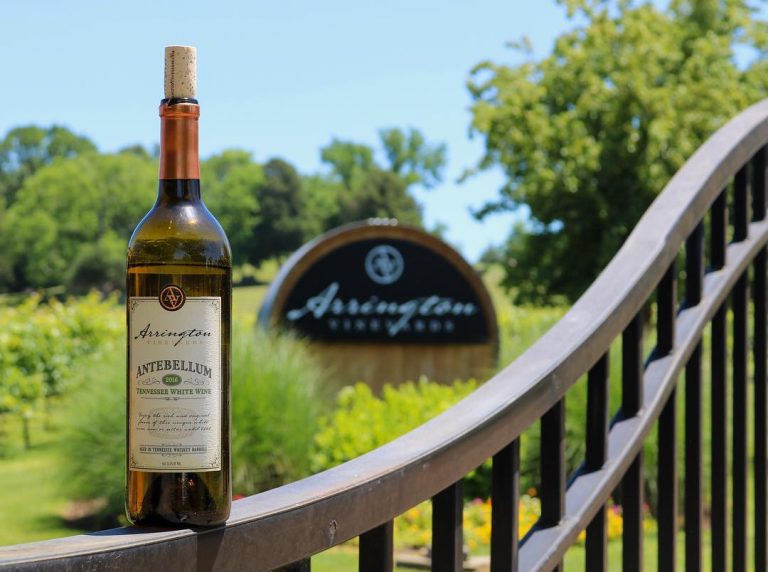 Arrington Vineyards