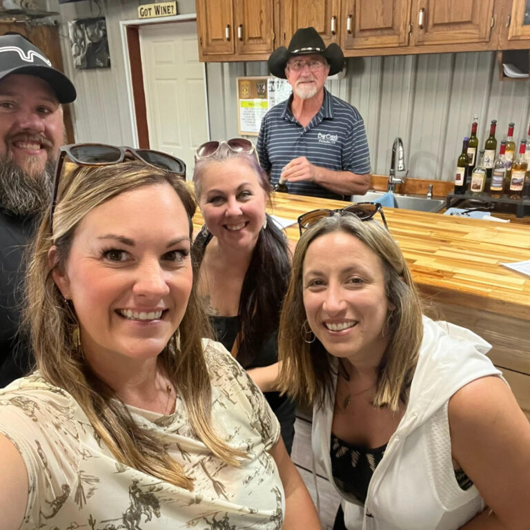Big Creek Winery- Pulaski