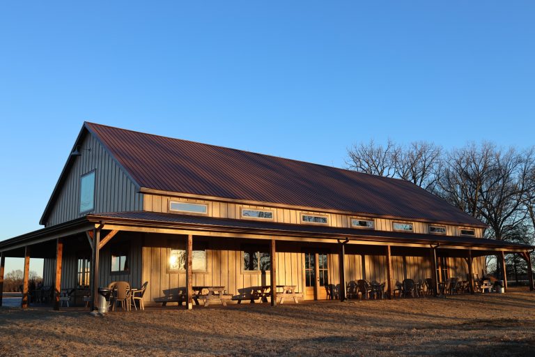 Century Farm Winery