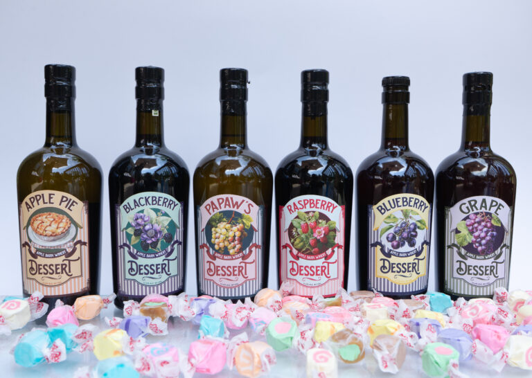 Apple Barn Dessert Wine Shoppe