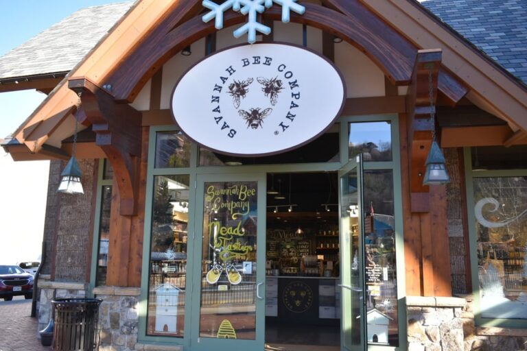 Savannah Bee Company-Mountain Mile