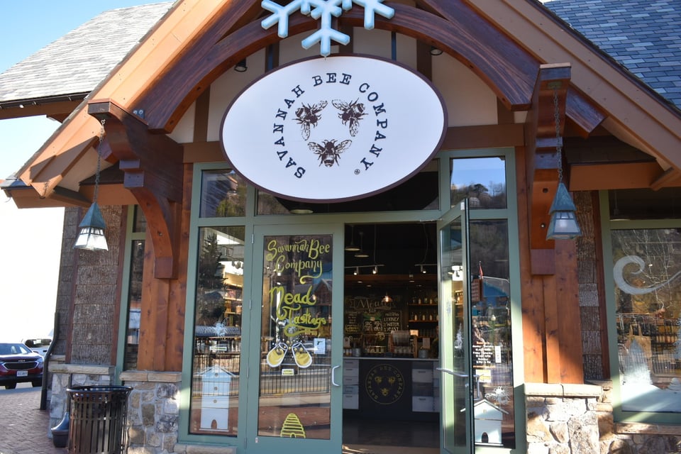Savannah Bee Company-Mountain Mile