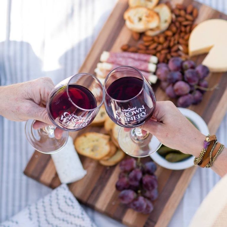 Crown Winery
