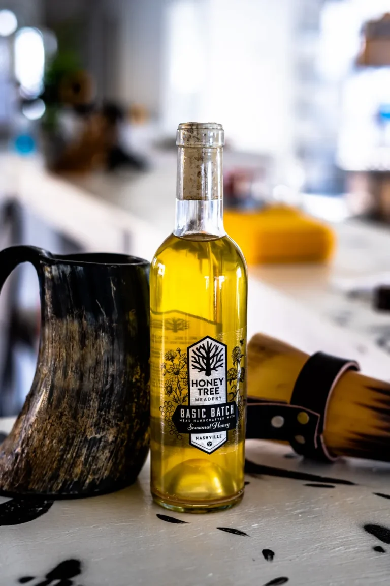 Honeytree Meadery