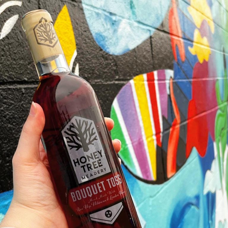 Honeytree Meadery