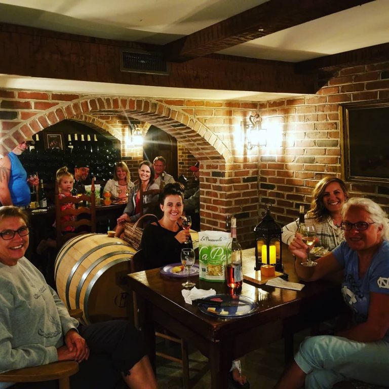 Highland Manor Winery