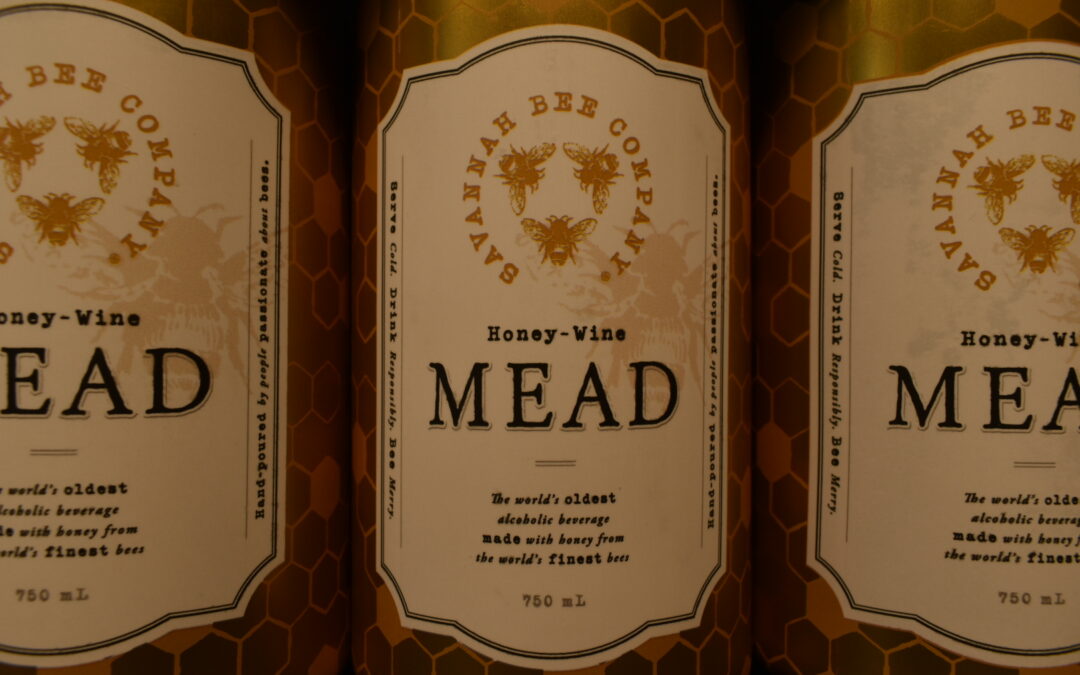 Savannah Bee Company-The Island