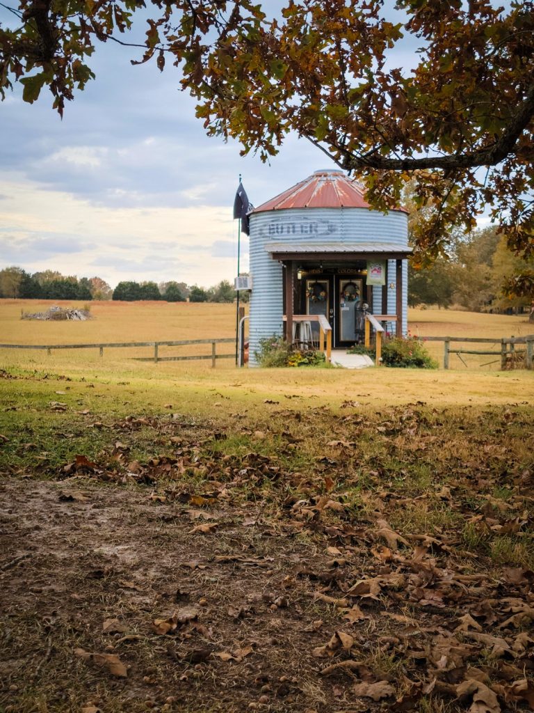 Forty Cannons Winery