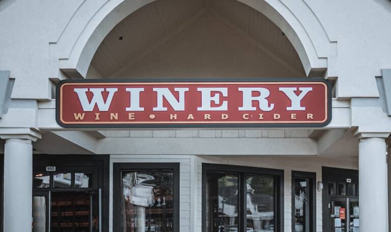 Tennessee Cider Company – Sevierville
