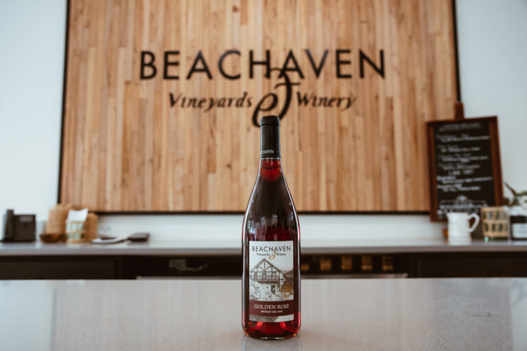 Beachaven Downtown