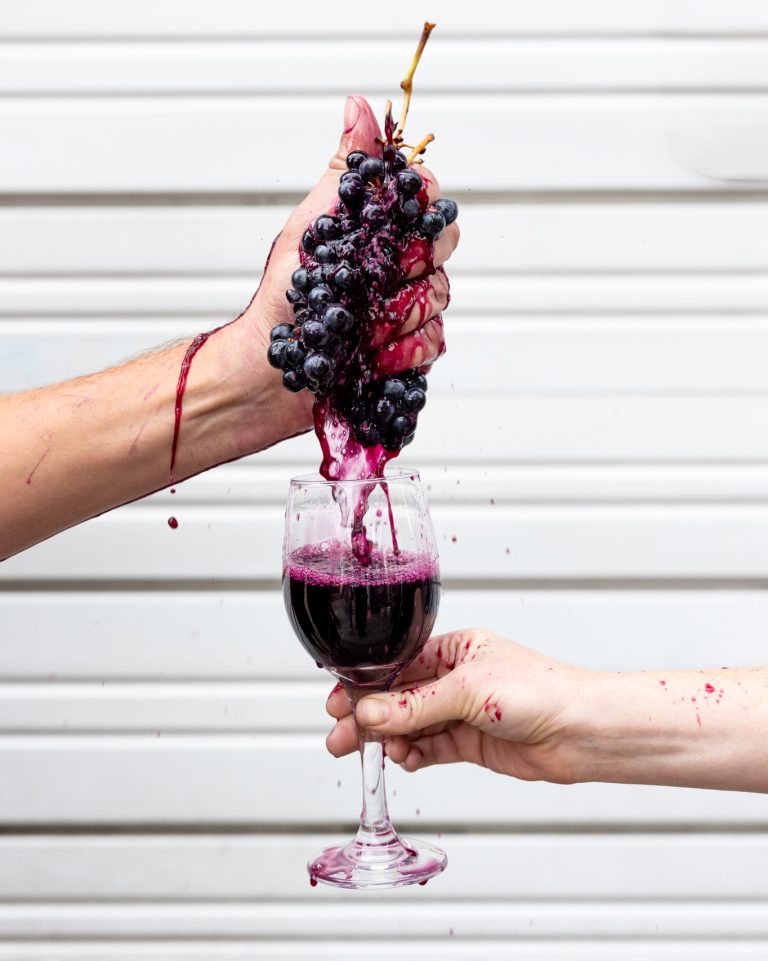 Stylolite Winery