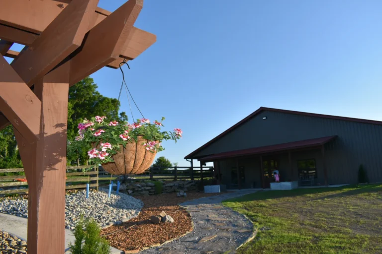 Bristow Road Winery