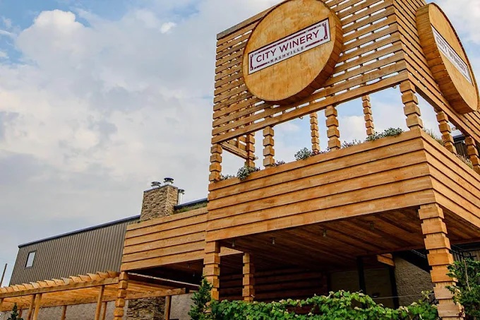 City Winery Nashville