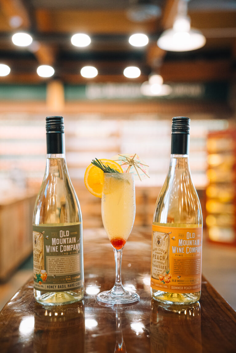 Old Mountain Wine Company