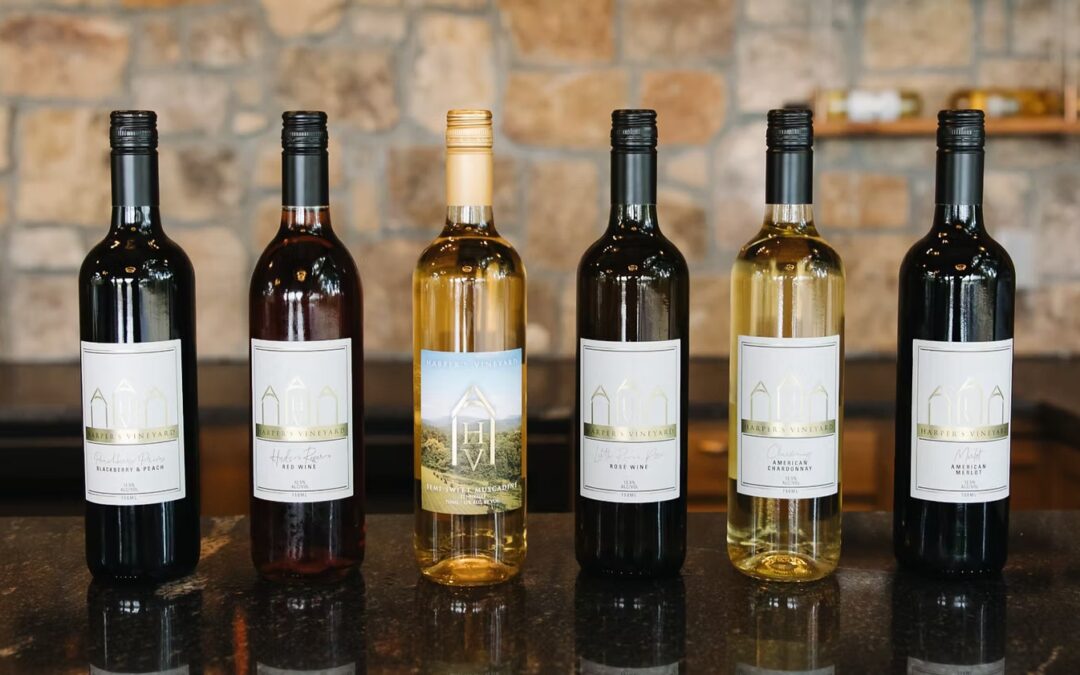 Harper’s Vineyard