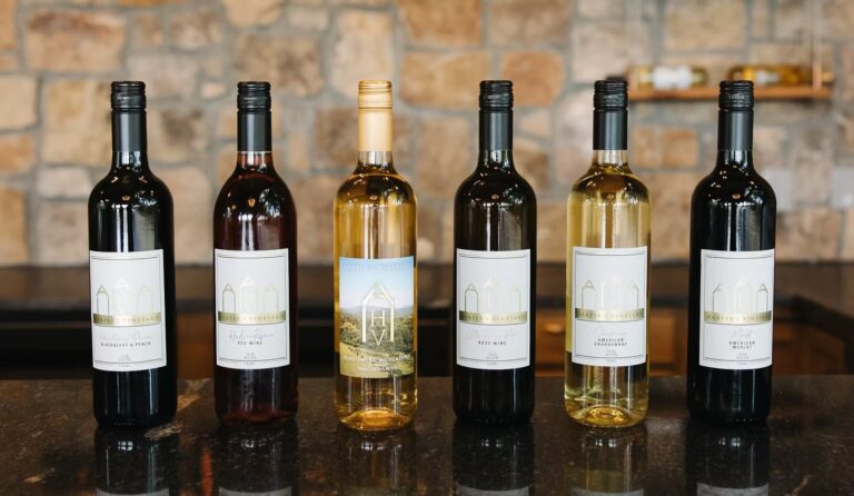 Harper’s Vineyard