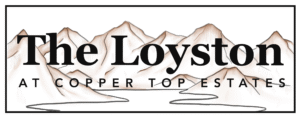 The Loyston at Copper Top Estates