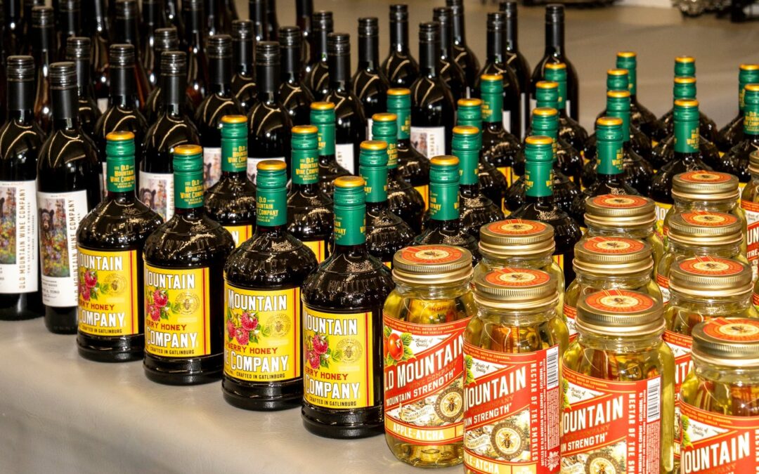 Old Mountain Wine Company
