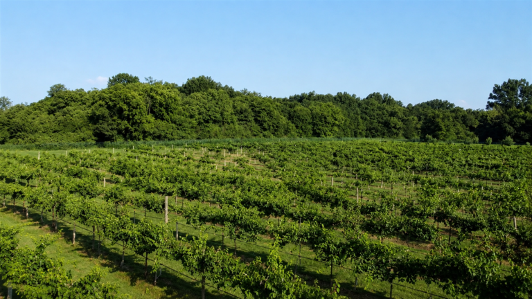 Woodfeather Farm